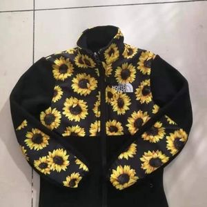 Sunflower northface